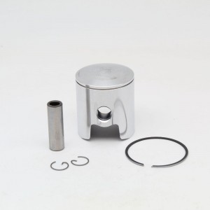 PISTON 1 SEGMENTO MONTESA...