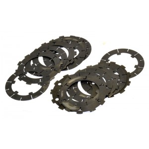 DISCOS EMBRAGUE MONTESA...