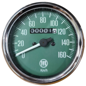 CUENTA KILÓMETROS COTA 348...