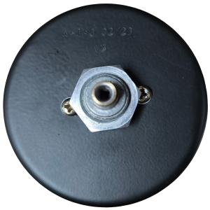 CUENTA KILÓMETROS COTA 348... 2