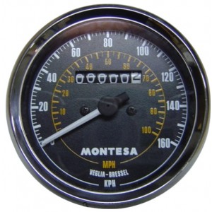 CUENTA KILÓMETROS ENDURO...