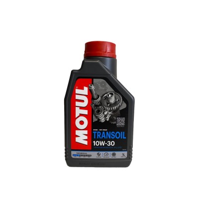 ACEITE EMBRAGUE MOTUL TRANSOIL 10W30
