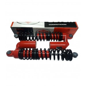 AMORTIGUADORES MONTESA...