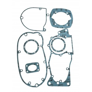 JUNTAS MOTOR ENDURO 360 H6...