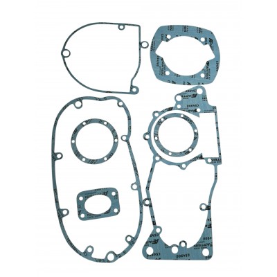 JUNTAS MOTOR ENDURO 360 H6 Y CAPPRA...