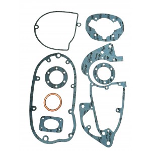 JUNTAS MOTOR ENDURO 250 H6...