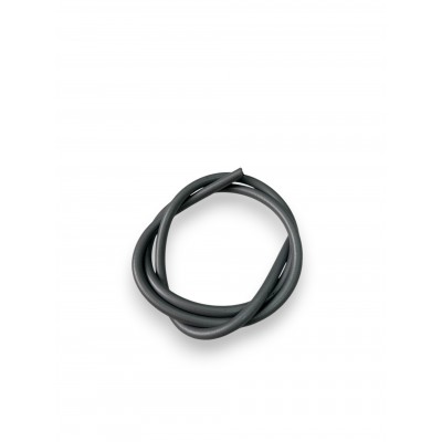 FUNDA GRIS CABLE ACELERADOR 1M