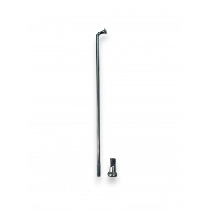 RADIO 3.5X145 INOX LLANTA...