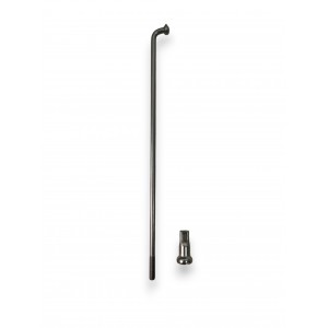 RADIO 3.5X165 INOX LLANTA...