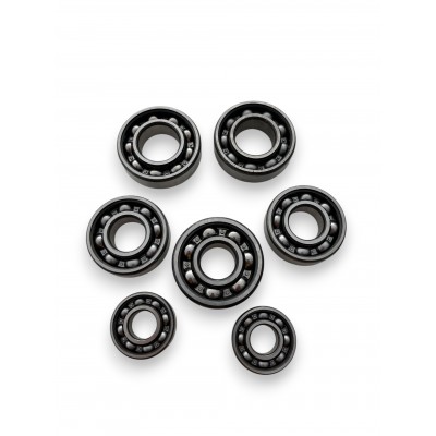 RODAMIENTOS MOTOR COTA 304-330-335