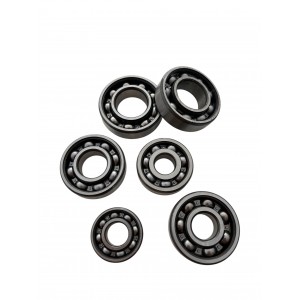 RODAMIENTOS MOTOR COTA 247