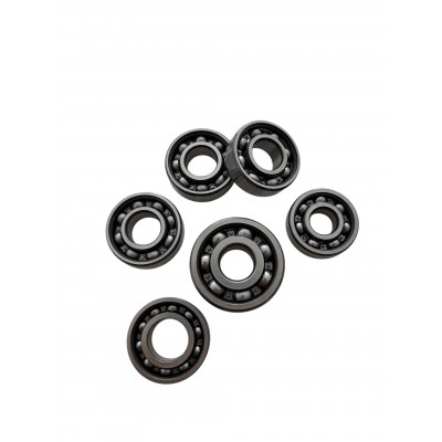RODAMIENTOS MOTOR COTA 25A Y 49