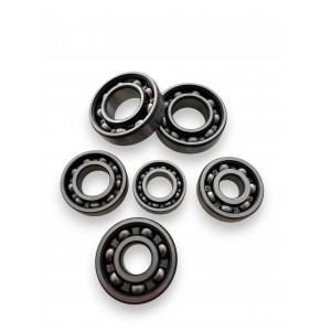 RODAMIENTOS MOTOR ENDURO Y...