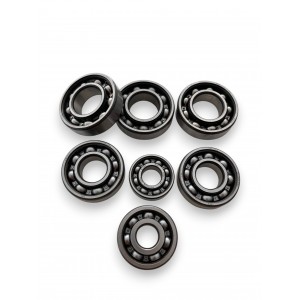 RODAMIENTOS MOTOR ENDURO...