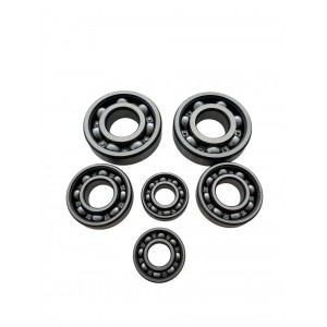 RODAMIENTOS MOTOR ENDURO...