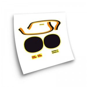 KIT ANAGRAMAS DEPÓSITO...