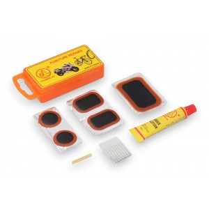 KIT REPARACIÓN CAMARAS DE AIRE
