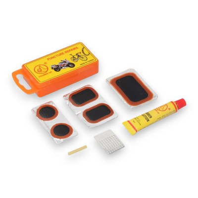 KIT REPARACIÓN CAMARAS DE AIRE