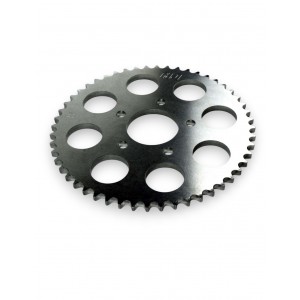 PLATO ARRASTRE ENDURO...