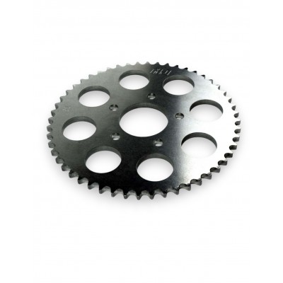 PLATO ARRASTRE ENDURO 75-125 H6 Y...