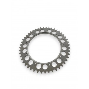 PLATO ARRASTRE ENDURO...