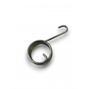 MUELLE ARRANQUE MONTESA...