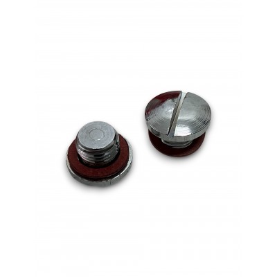 TAPONES NIVEL ACEITE MONTESA IMPALA 2