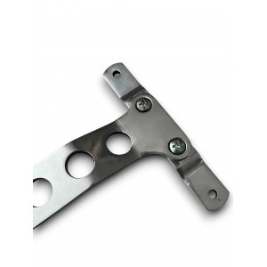 SOPORTE CUBRECADENAS...