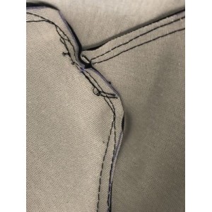 FUNDA ASIENTO MONTESA BRIO 2