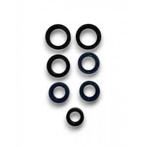RETENES MOTOR IMPALA 2 KIT