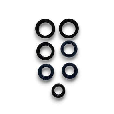 RETENES MOTOR IMPALA 2 KIT