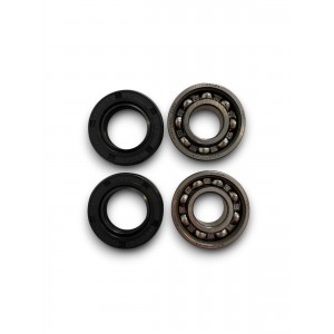 RODAMIENTOS Y RETENES RUEDA...