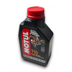 ACEITE MEZCLA MOTUL 710...