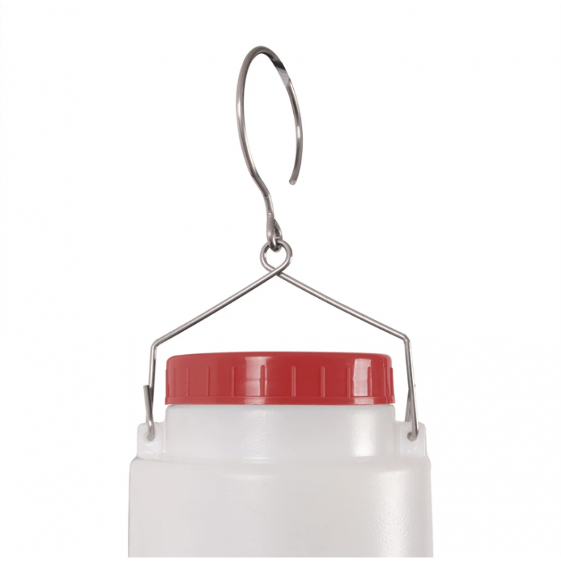 DEPÓSITO GASOLINA AUXILIAR 2 LITROS DEPÓSITO GASOLINA AUXILIAR 2 LITROS