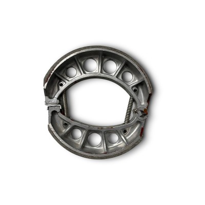 ZAPATAS ASIMÉTRICAS MONTESA ENDURO Y...