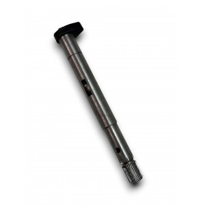 EJE ARRANQUE MONTESA COTA 25