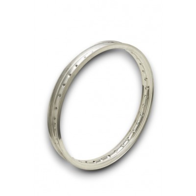 LLANTA ALUMINIO CON NERVIO 18 COMANDO