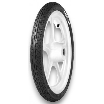 CUBIERTA PIRELLI CITY DEMON 2.75 X 18