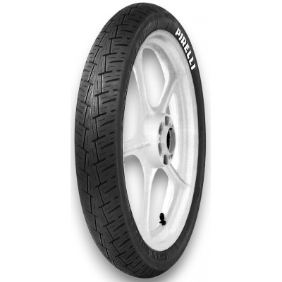 CUBIERTA PIRELLI CITY DEMON 3.00 X 18