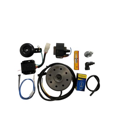 VOLANTE ELECTRONICO MONTESA COTA...