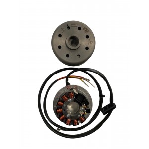 VOLANTE ELECTRONICO MONTESA... 2