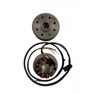 VOLANTE ELECTRONICO MONTESA... 2