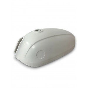 DEPÓSITO GASOLINA MONTESA...