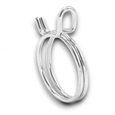 ABRAZADERA TUBO GASOLINA