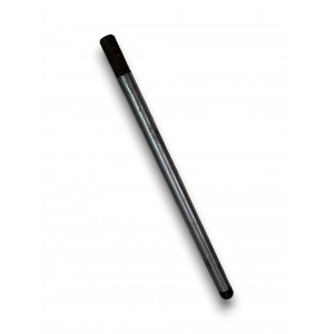 EJE SUSPENSIÓN TRASERA...