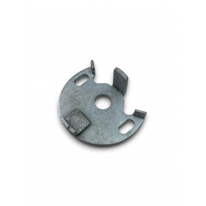 PLACA ANCLAJE SELECTOR BRIO...