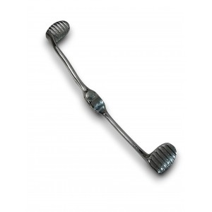 PALANCA CAMBIO BRIO 110-150