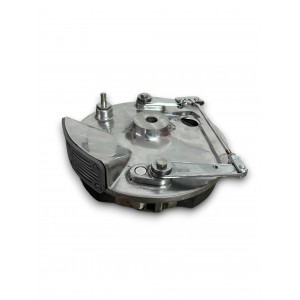 PLATO PORTA ZAPATAS DOBLE LEVA 2