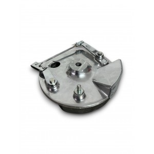 PLATO PORTA ZAPATAS DOBLE LEVA