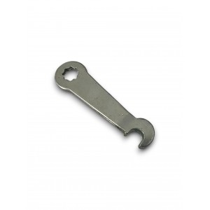 LEVA FRENO DELANTERO...